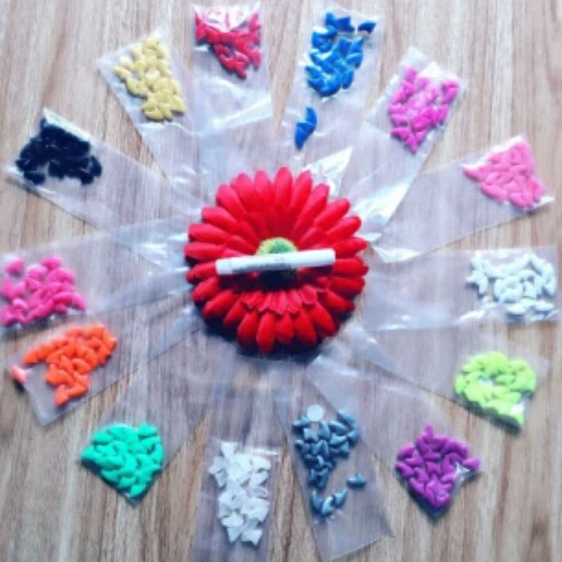 SoftPaws Cat Nail Covers