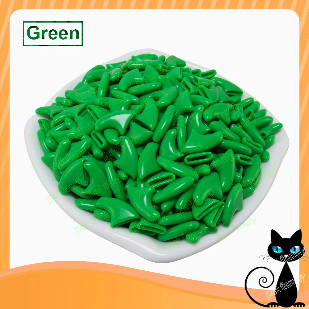 SoftPaws Cat Nail Covers