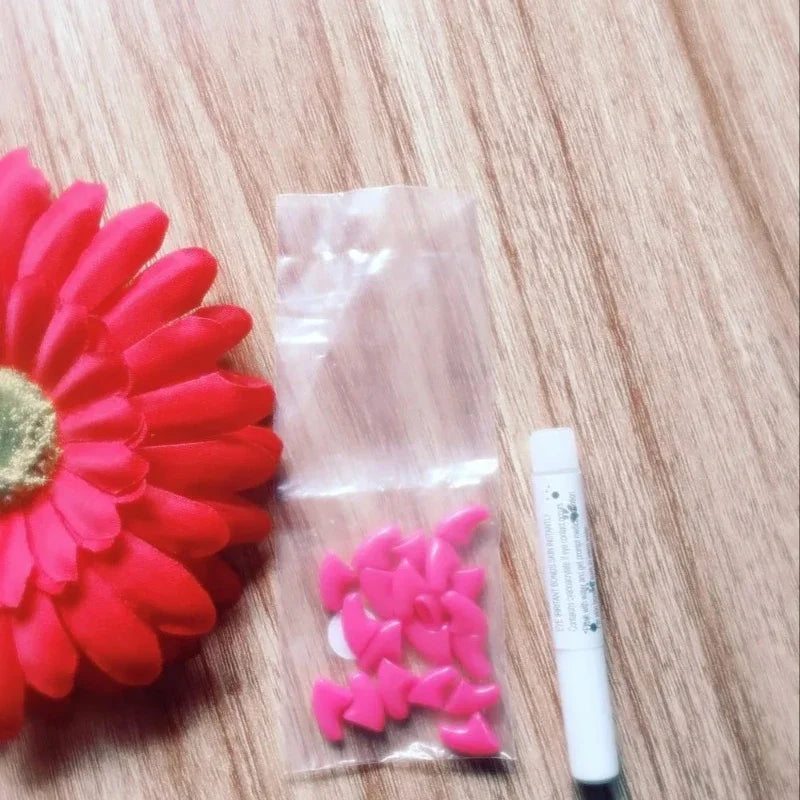 SoftPaws Cat Nail Covers