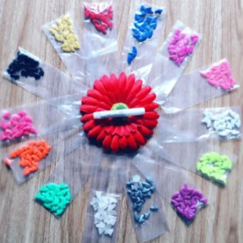 SoftPaws Cat Nail Covers