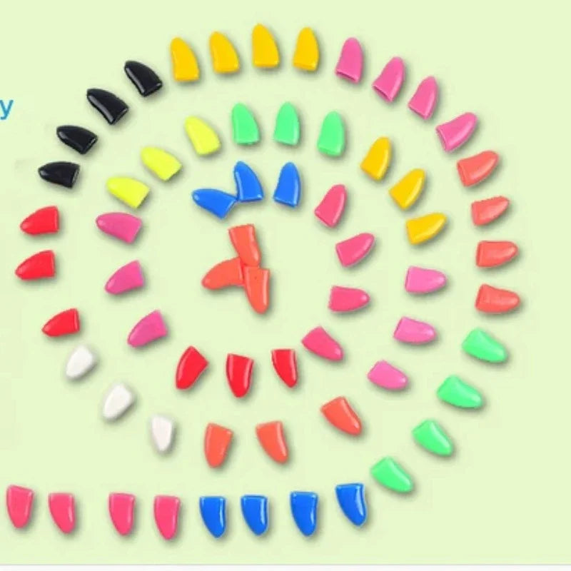 SoftPaws Cat Nail Covers