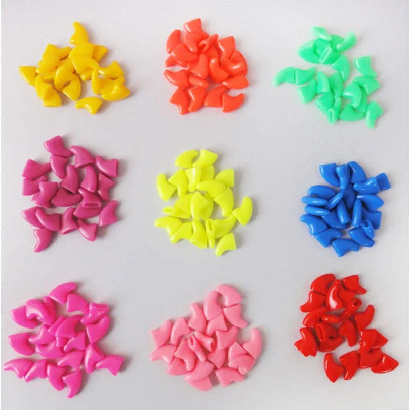 SoftPaws Cat Nail Covers